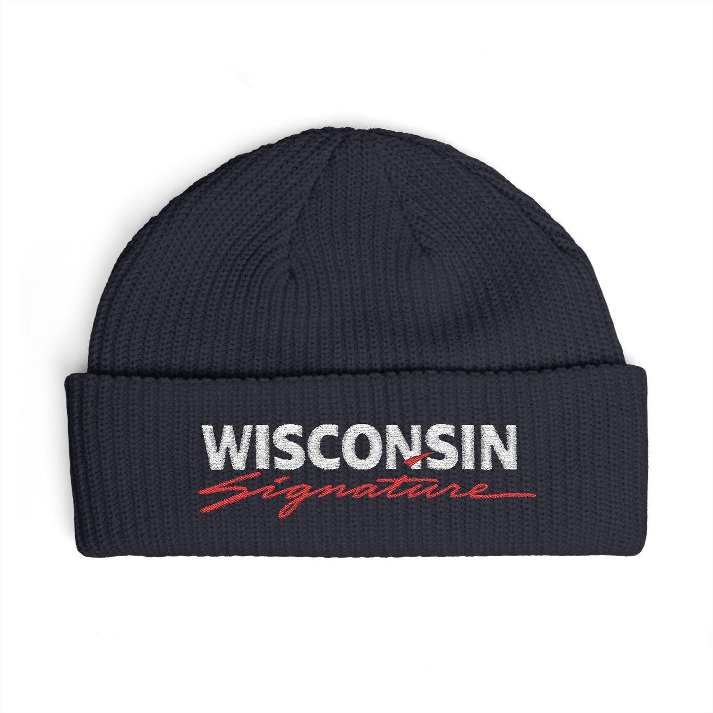 Wisconsin Signature Cuff