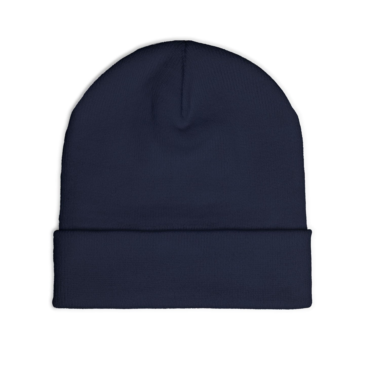 “The Pin” Logo Beanie
