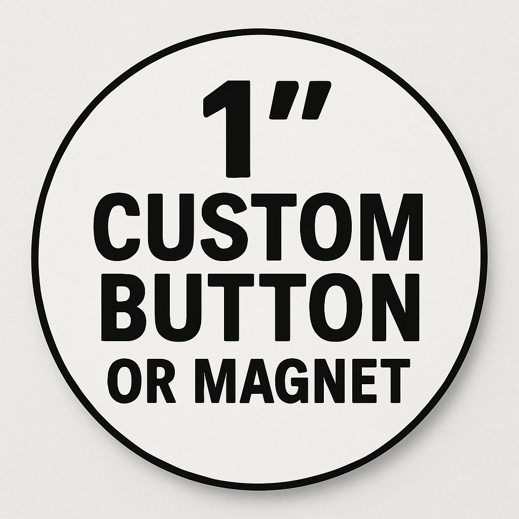 Custom 1" Design