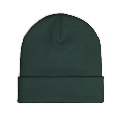 “The Pin” Logo Beanie