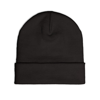 “The Pin” Logo Beanie