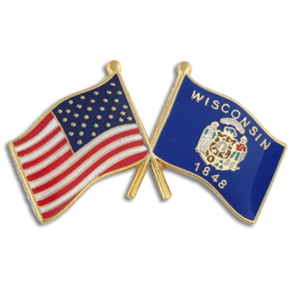 Enamel Pins