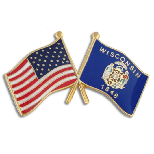 Enamel Pins