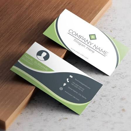 Business Cards